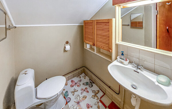 Casa de vacaciones - Lesjöfors/Filipstad , Suecia - S73443 701