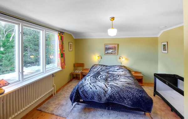 Casa de vacaciones - Lesjöfors/Filipstad , Suecia - S73443 603