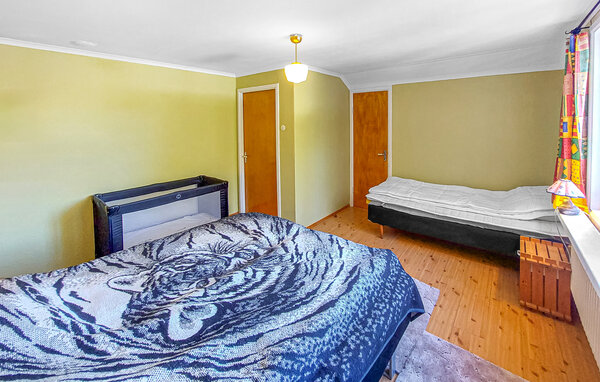 Casa de vacaciones - Lesjöfors/Filipstad , Suecia - S73443 604