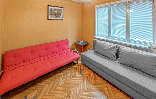 Casa de vacaciones - Lesjöfors/Filipstad , Suecia - S73443 501