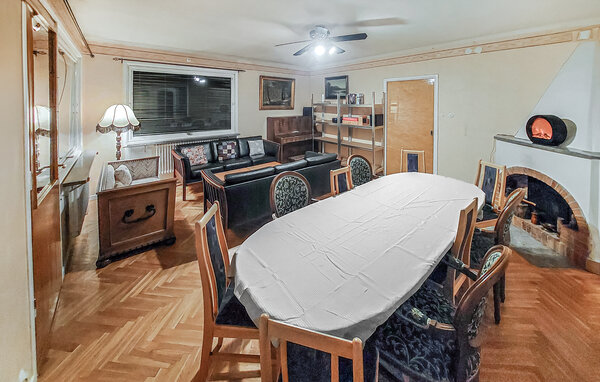 Casa de vacaciones - Lesjöfors/Filipstad , Suecia - S73443 7