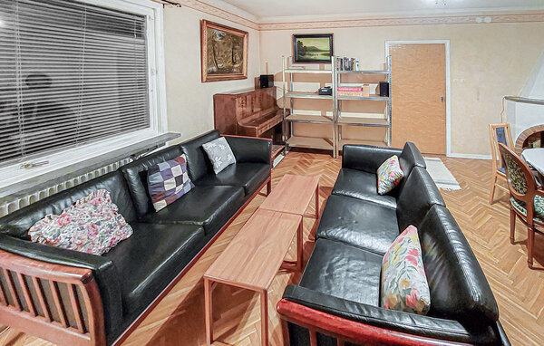 Casa de vacaciones - Lesjöfors/Filipstad , Suecia - S73443 3