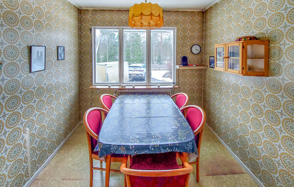 Casa de vacaciones - Lesjöfors/Filipstad , Suecia - S73443 6