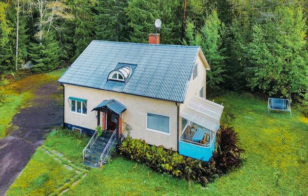 Semesterhus - Lesjöfors/Filipstad , Sverige - S73443 81