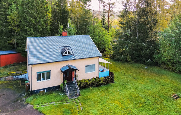 Semesterhus - Lesjöfors/Filipstad , Sverige - S73443 82