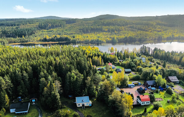 Semesterhus - Lesjöfors/Filipstad , Sverige - S73443 83