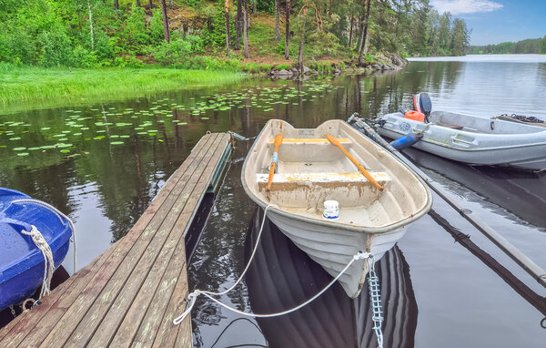 Semesterhus - Årjäng Stora Le , Sverige - S73444 901