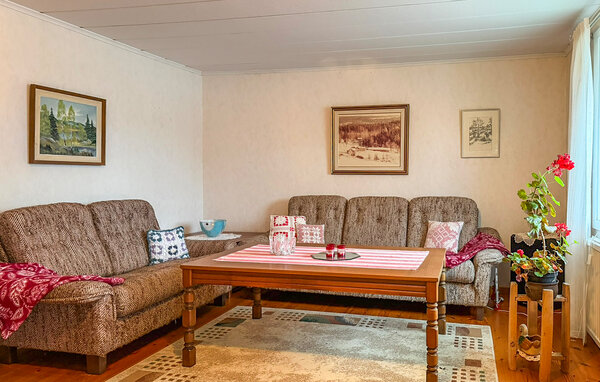 Ferienhaus - Årjäng Stora Le , Schweden - S73444 301