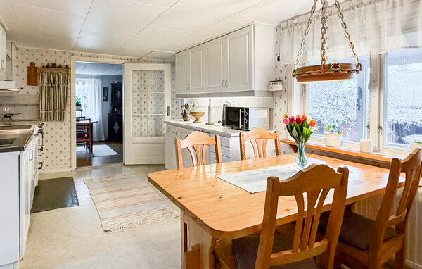 Ferienhaus - Årjäng Stora Le , Schweden - S73444 6