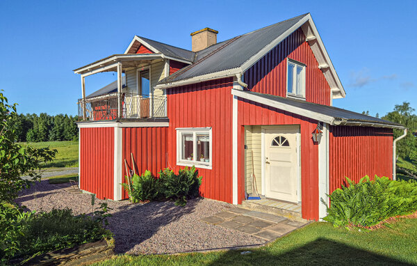 Semesterhus - Årjäng Stora Le , Sverige - S73444 82