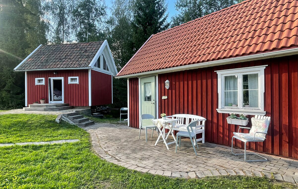 Ferienhaus - Vikene Berget Arvika , Schweden - S73470 101
