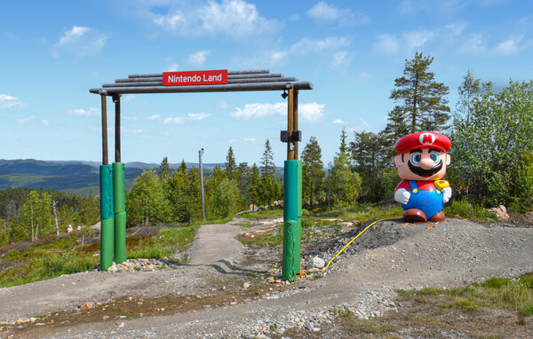 Kuća-za-odmor - Branäs Övre Mattestorp , Svedska - S73471 801