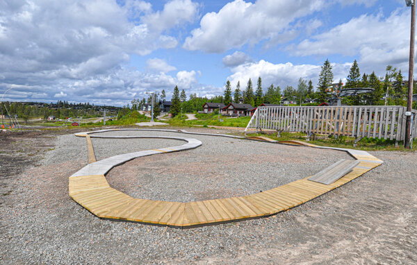 Kuća-za-odmor - Branäs Övre Mattestorp , Svedska - S73471 7