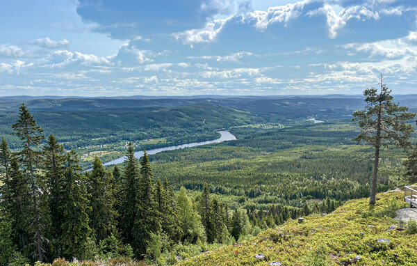 Kuća-za-odmor - Branäs Övre Mattestorp , Svedska - S73471 901