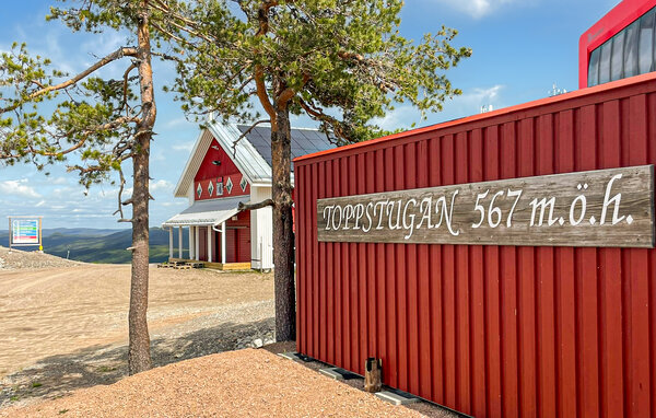 Kuća-za-odmor - Branäs Övre Mattestorp , Svedska - S73471 903