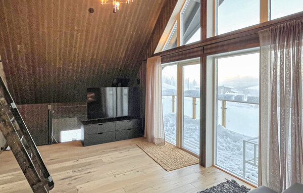 Kuća-za-odmor - Branäs Övre Mattestorp , Svedska - S73471 302