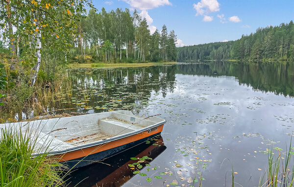 Ferienhaus - Töcksfors , Schweden - S73472 901