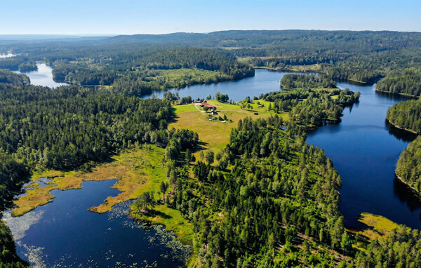 Semesterhus - Töcksfors , Sverige - S73472 905