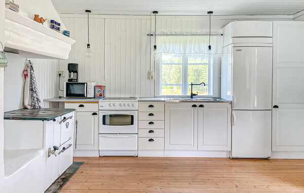 Ferienhaus - Töcksfors , Schweden - S73472 6