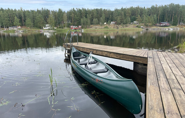 Vakantiehuis - Säffle/Solebo , Zweden - S73473 8