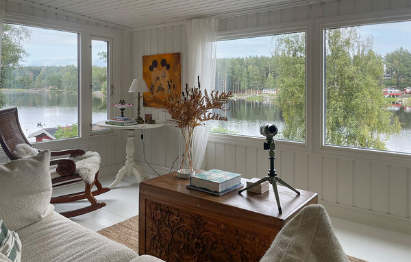 Vakantiehuis - Säffle/Solebo , Zweden - S73473 4