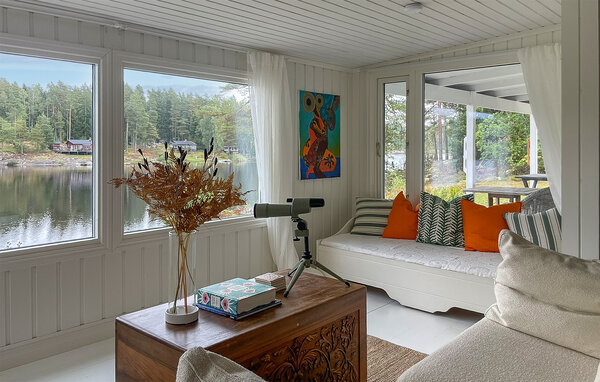 Vakantiehuis - Säffle/Solebo , Zweden - S73473 301