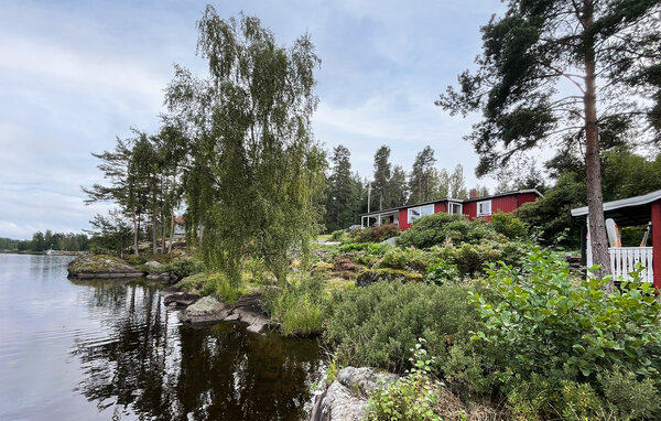 Vakantiehuis - Säffle/Solebo , Zweden - S73473 81