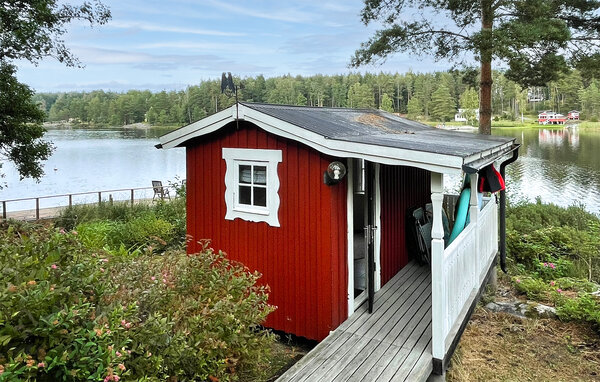 Vakantiehuis - Säffle/Solebo , Zweden - S73473 82