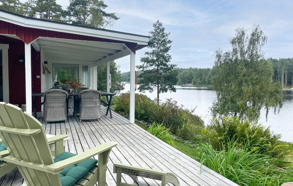 Vakantiehuis - Säffle/Solebo , Zweden - S73473 101