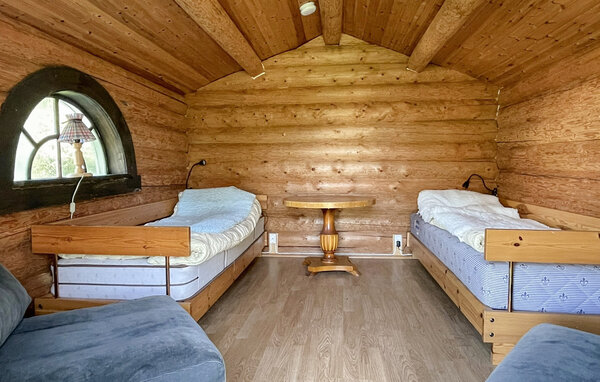 Ferienhaus - Årjäng/Fårnäsgården , Schweden - S73474 601