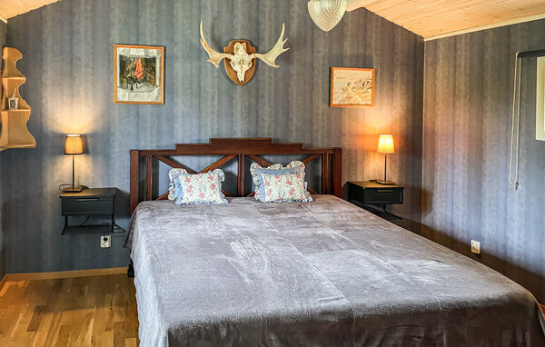 Semesterhus - Årjäng/Fårnäsgården , Sverige - S73474 602