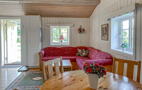 Ferienhaus - Årjäng/Fårnäsgården , Schweden - S73474 301