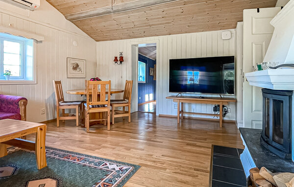 Ferienhaus - Årjäng/Fårnäsgården , Schweden - S73474 4