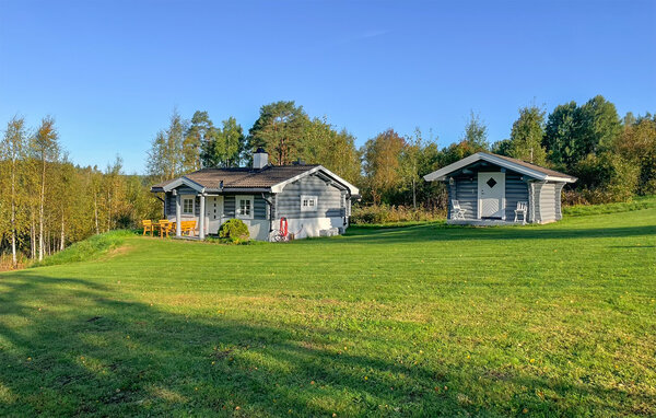 Ferienhaus - Årjäng/Fårnäsgården , Schweden - S73474 81