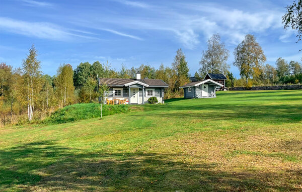 Ferienhaus - Årjäng/Fårnäsgården , Schweden - S73474 82