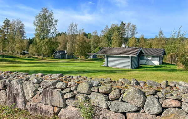 Ferienhaus - Årjäng/Fårnäsgården , Schweden - S73474 84
