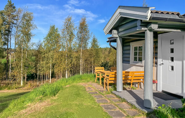 Ferienhaus - Årjäng/Fårnäsgården , Schweden - S73474 7