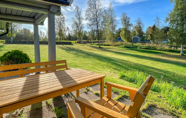 Ferienhaus - Årjäng/Fårnäsgården , Schweden - S73474 2