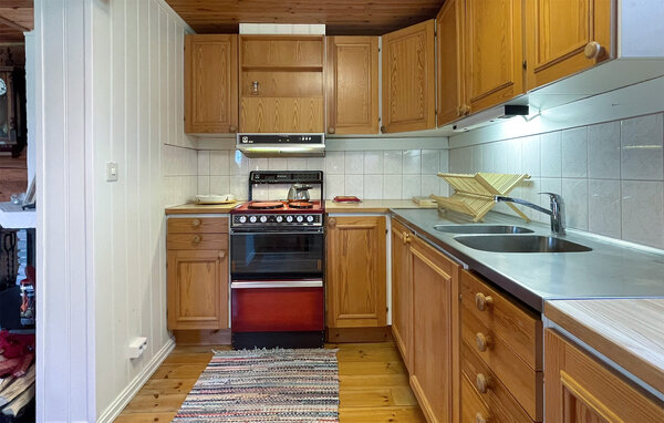 Ferienhaus - Årjäng/Fårnäsgården , Schweden - S73475 401