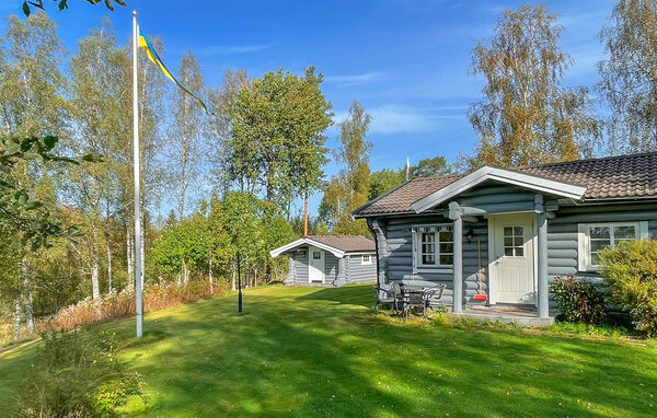 Ferienhaus - Årjäng/Fårnäsgården , Schweden - S73475 81