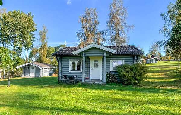 Ferienhaus - Årjäng/Fårnäsgården , Schweden - S73475 7