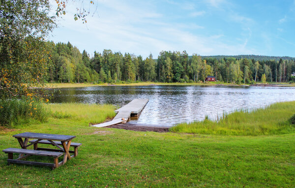Ferienhaus - Töcksfors Bottner , Schweden - S73476 9