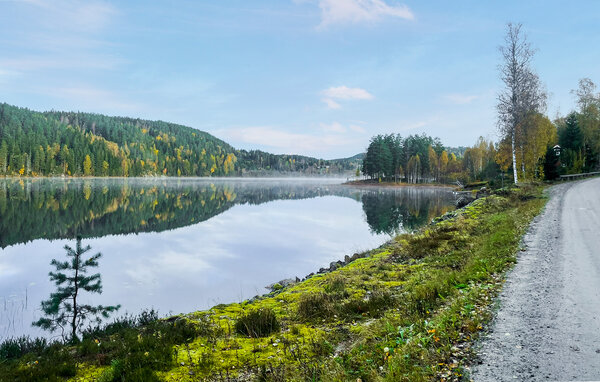Ferienhaus - Töcksfors Bottner , Schweden - S73476 802