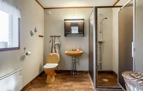 Ferienhaus - Töcksfors Bottner , Schweden - S73476 701