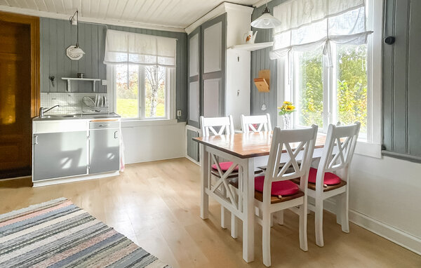 Ferienhaus - Töcksfors Bottner , Schweden - S73476 401