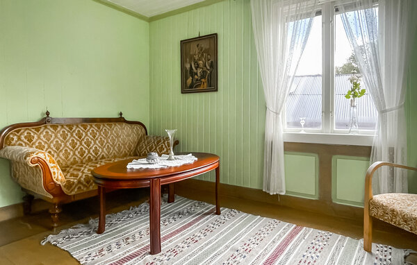 Ferienhaus - Töcksfors Bottner , Schweden - S73476 3