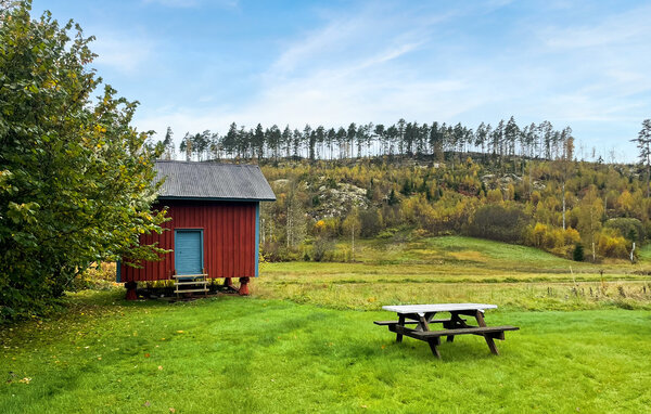 Ferienhaus - Töcksfors Bottner , Schweden - S73476 7