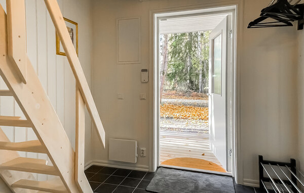 Feriehuse - Svanskog , Sverige - S73477 501