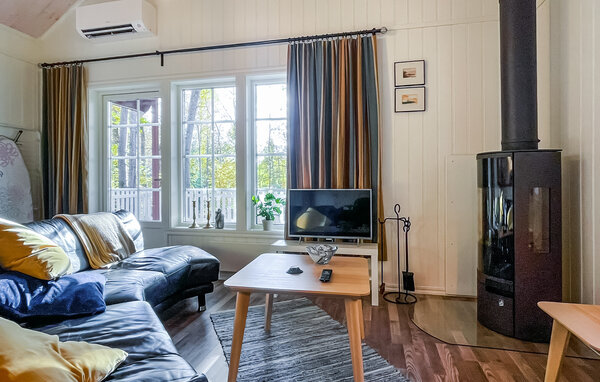Feriehuse - Svanskog , Sverige - S73477 3