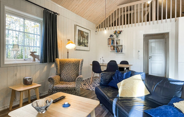 Feriehuse - Svanskog , Sverige - S73477 4
